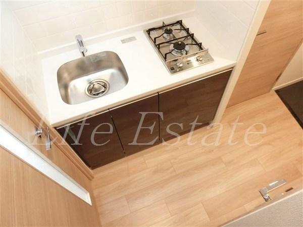 プレサンス玉造駅前ルージュ