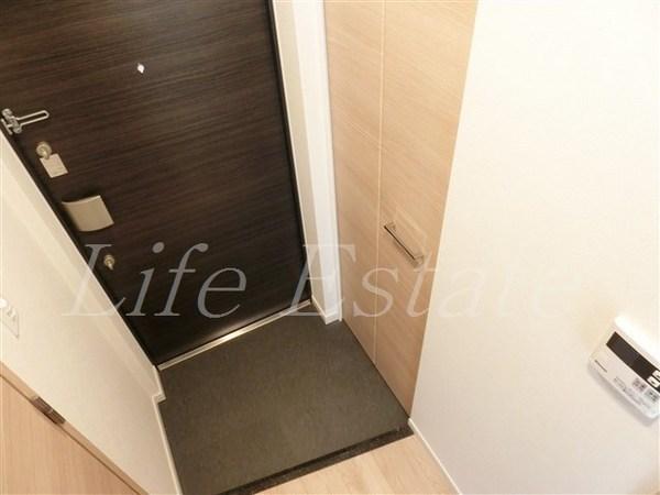 プレサンス玉造駅前ルージュ