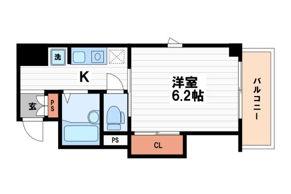 アーバンコート本町