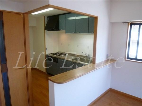 プレサンス中之島公園南