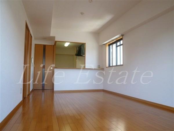 プレサンス中之島公園南