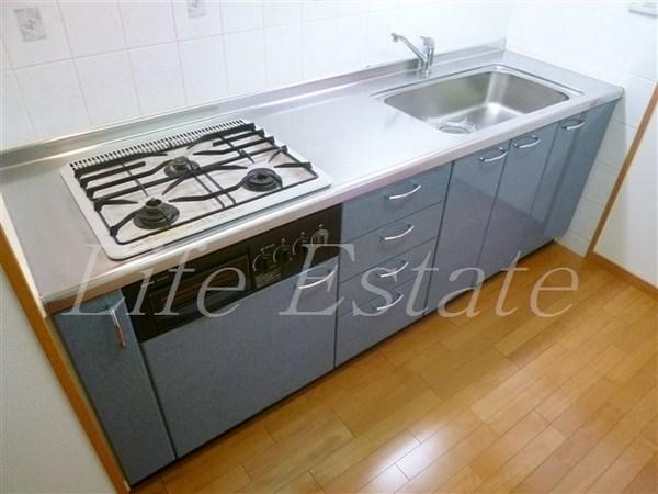 プレサンス中之島公園南