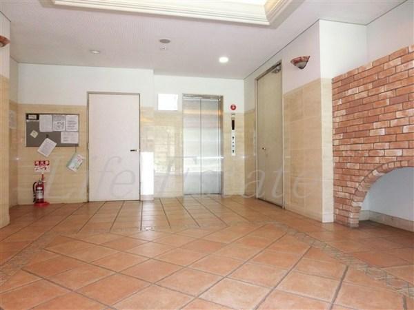 プレサンス中之島公園南