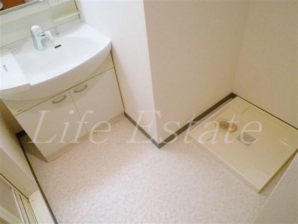 プレサンス中之島公園南