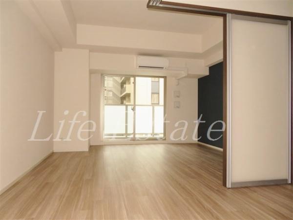 Dimus(ディームス)北浜(その他内観)