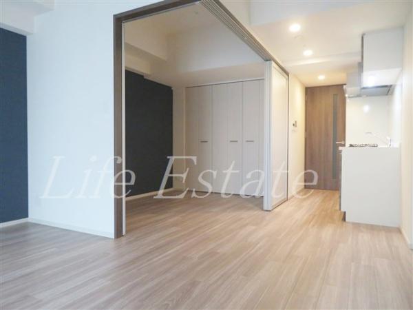 Dimus(ディームス)北浜(その他設備)