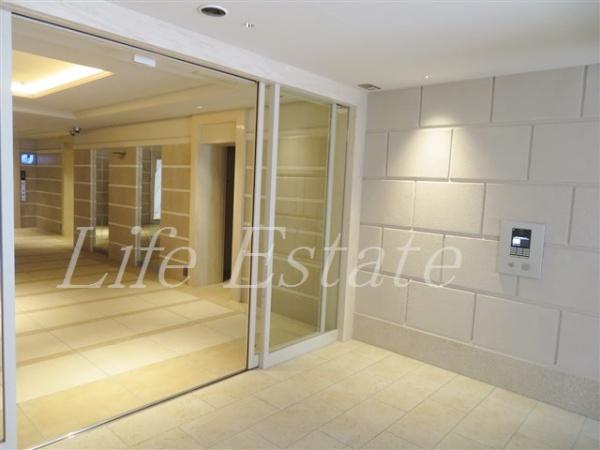 Dimus(ディームス)北浜(セキュリティ)