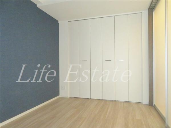 Dimus(ディームス)北浜(洋室)