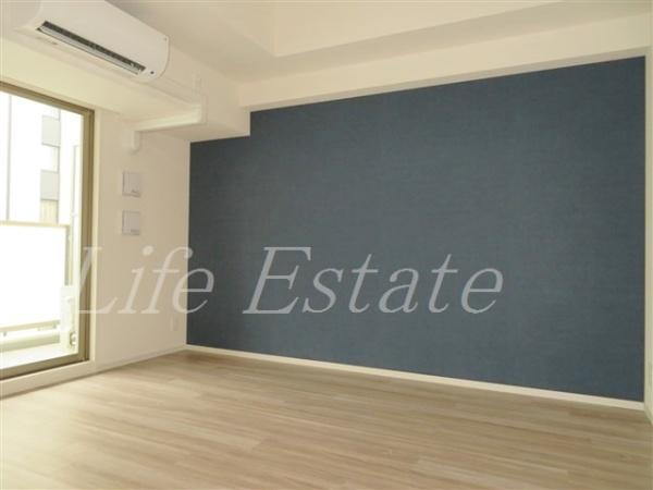 Dimus(ディームス)北浜(リビング)