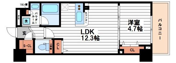 Dimus（ディームス）北浜