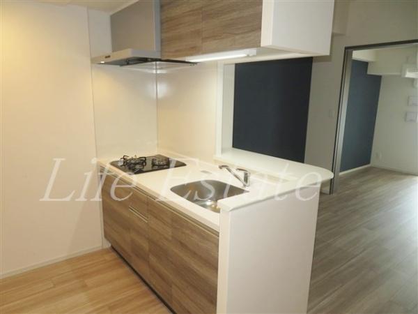 Dimus（ディームス）北浜