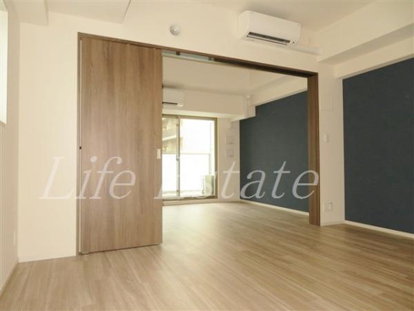 Dimus（ディームス）北浜