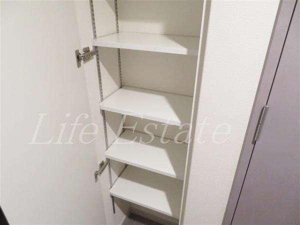 Dimus（ディームス）北浜