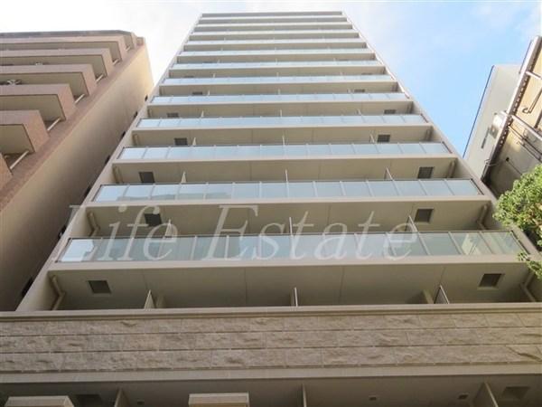 Dimus(ディームス)北浜