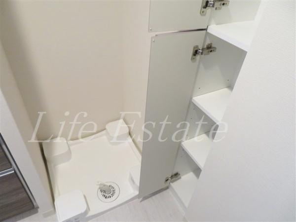 Dimus（ディームス）北浜