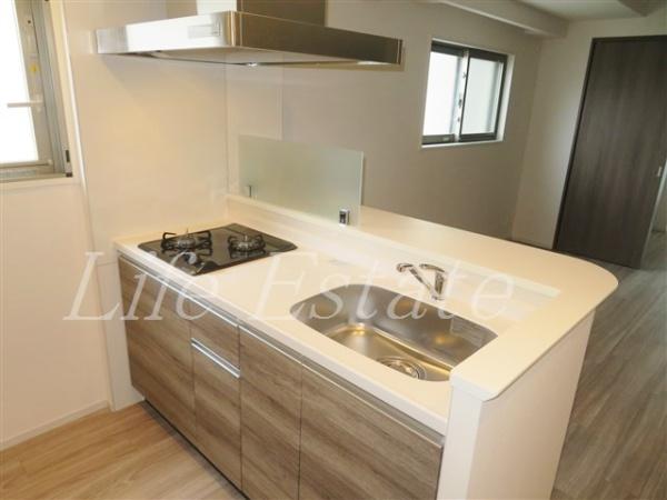 Dimus（ディームス）北浜