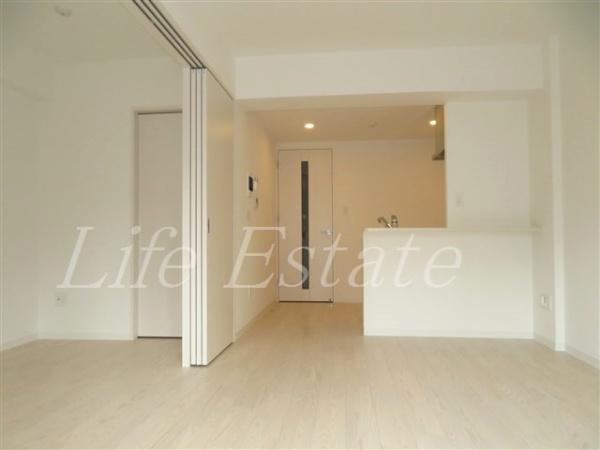 アドバンス大阪城ベレッツァ