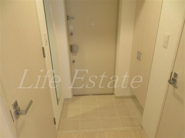 アドバンス大阪城ベレッツァ