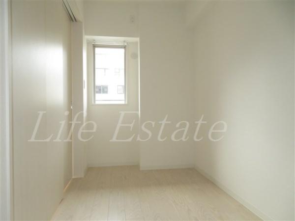 アドバンス大阪城ベレッツァ