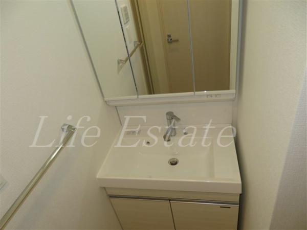 アドバンス大阪城ベレッツァ