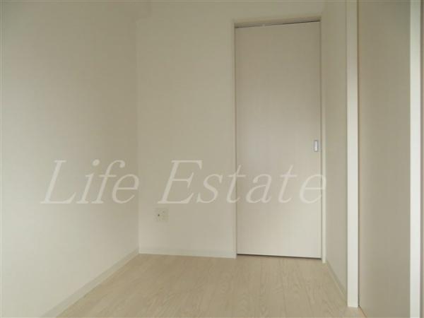 アドバンス大阪城ベレッツァ