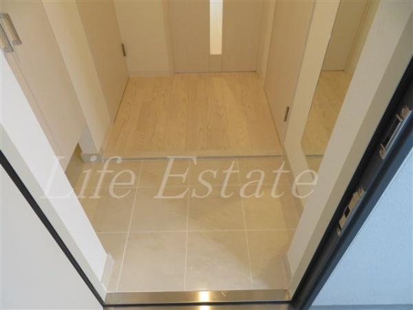 アドバンス大阪城ベレッツァ