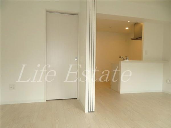 アドバンス大阪城ベレッツァ