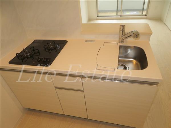 アドバンス大阪城ベレッツァ