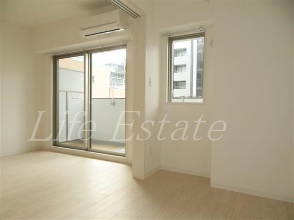 アドバンス大阪城ベレッツァ