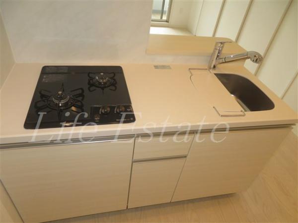 アドバンス大阪城ベレッツァ