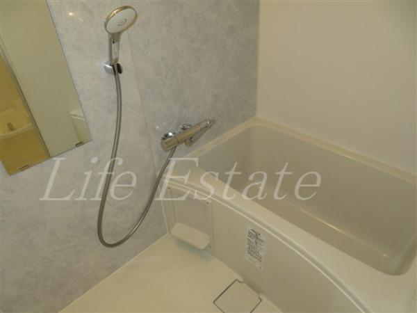 アドバンス大阪城ベレッツァ