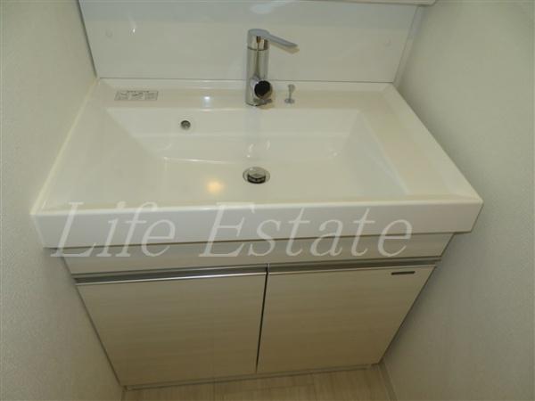 アドバンス大阪城ベレッツァ