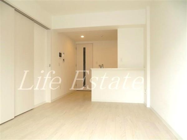 アドバンス大阪城ベレッツァ