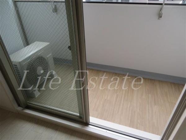 アドバンス大阪城ベレッツァ