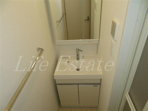 アドバンス大阪城ベレッツァ