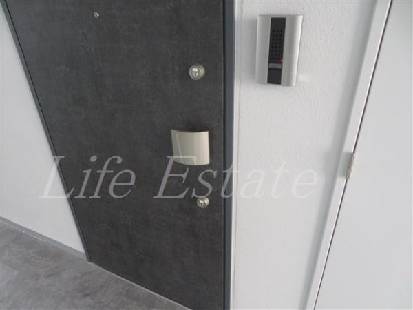 アドバンス大阪城ベレッツァ