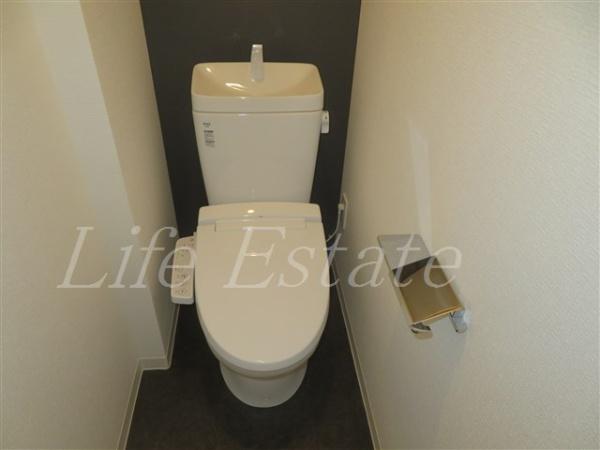 アドバンス大阪城ベレッツァ