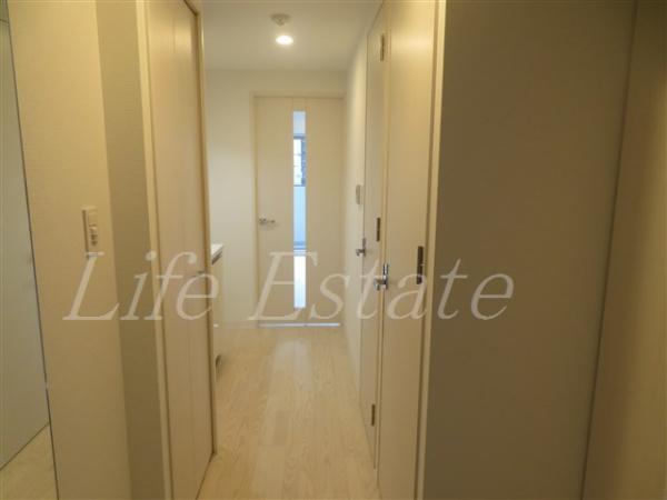 アドバンス大阪城ベレッツァ(その他設備)