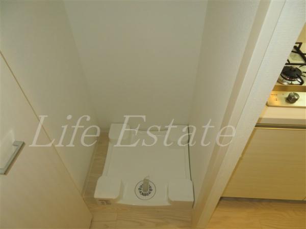 アドバンス大阪城ベレッツァ(その他設備)