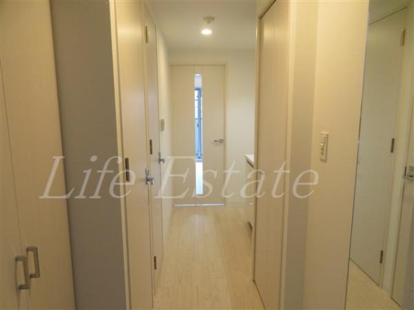 アドバンス大阪城ベレッツァ