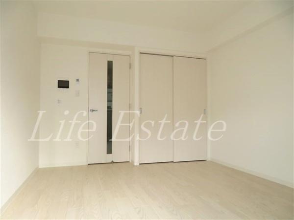 アドバンス大阪城ベレッツァ