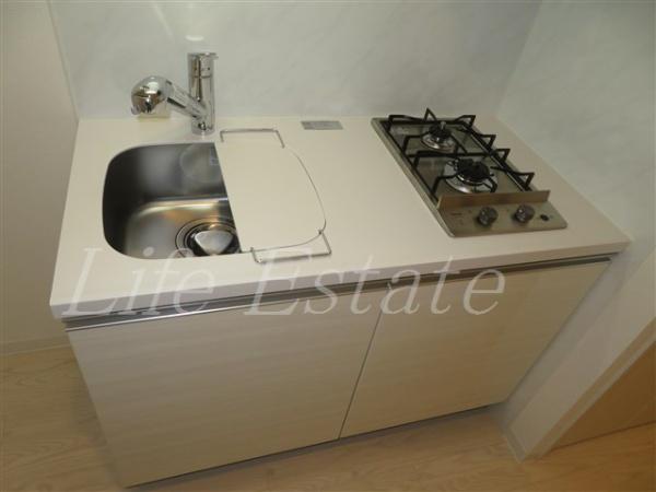 アドバンス大阪城ベレッツァ