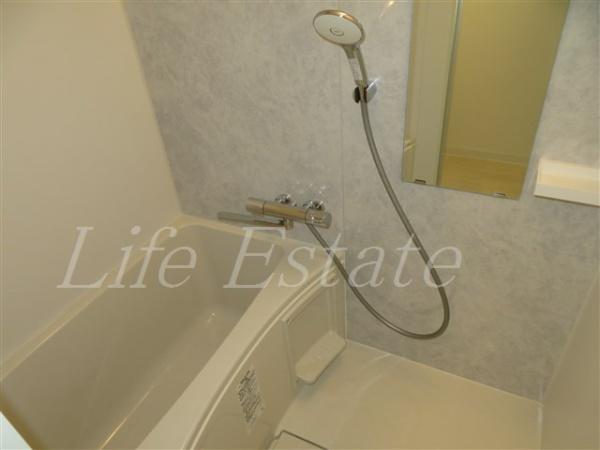 アドバンス大阪城ベレッツァ