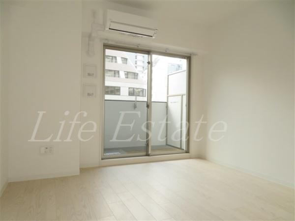 アドバンス大阪城ベレッツァ