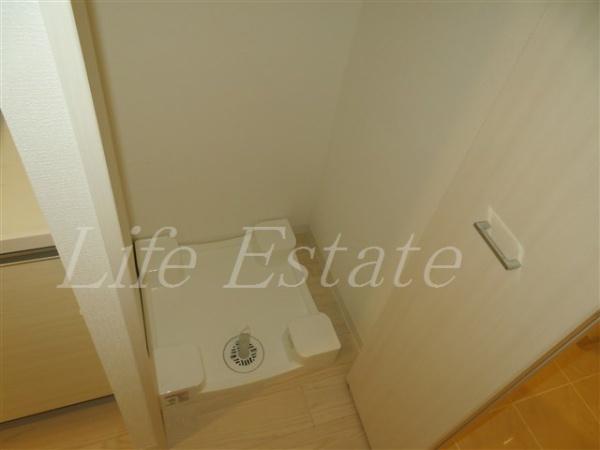 アドバンス大阪城ベレッツァ