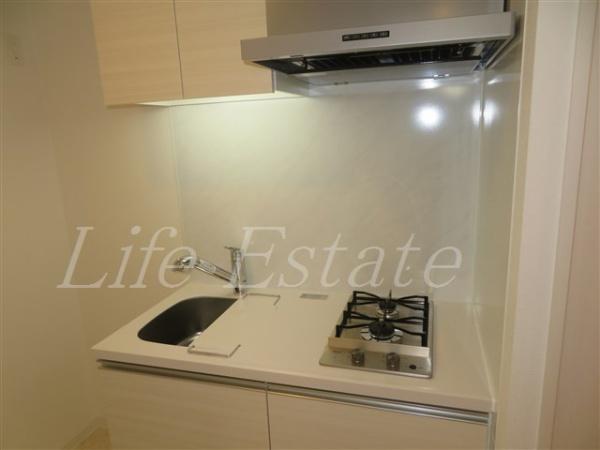 アドバンス大阪城ベレッツァ