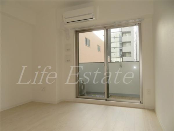 アドバンス大阪城ベレッツァ