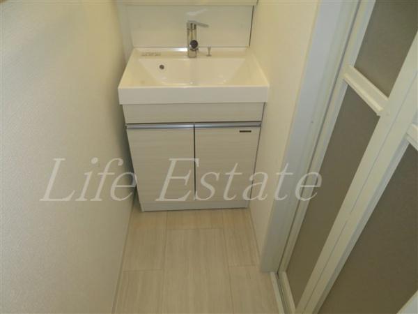 アドバンス大阪城ベレッツァ