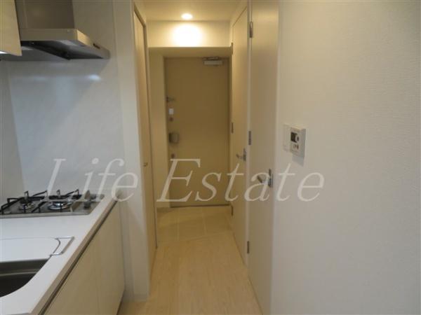 アドバンス大阪城ベレッツァ