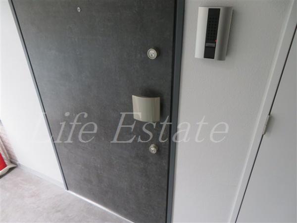 アドバンス大阪城ベレッツァ